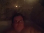 Bath time