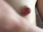 АСМР Продолжай сосать мой сосок! Смотри как он торчит от возбуждения! Русские фантазии об анале - Screenshot 15 of 16 - Nipple Play
