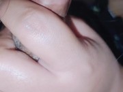 Bokep abg93 crot di dalam memek tembem dan sempit 5/16