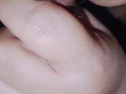 Bokep abg93 crot di dalam memek tembem dan sempit 6/16