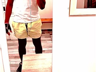 Lower centre of gravity