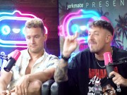 PRANK ON PRANK SET GONE WRONG W/ DAN DANGLER & VAN WYLDE 1/16