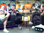 PRANK ON PRANK SET GONE WRONG W/ DAN DANGLER & VAN WYLDE 10/16