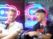 PRANK ON PRANK SET GONE WRONG W/ DAN DANGLER & VAN WYLDE 11/16