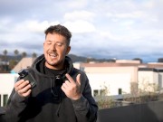 PRANK ON PRANK SET GONE WRONG W/ DAN DANGLER & VAN WYLDE 13/16