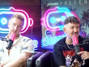 PRANK ON PRANK SET GONE WRONG W/ DAN DANGLER & VAN WYLDE 15/16