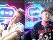 PRANK ON PRANK SET GONE WRONG W/ DAN DANGLER & VAN WYLDE 2/16