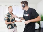 PRANK ON PRANK SET GONE WRONG W/ DAN DANGLER & VAN WYLDE 4/16