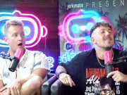 PRANK ON PRANK SET GONE WRONG W/ DAN DANGLER & VAN WYLDE 6/16