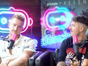 PRANK ON PRANK SET GONE WRONG W/ DAN DANGLER & VAN WYLDE 8/16