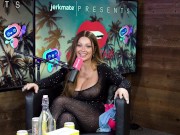 PRANK ON PRANK SET GONE WRONG W/ DAN DANGLER & VAN WYLDE 9/16