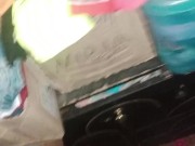 Andrew's big hard and delicious cock