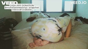 yellow dress cosplay exotic midget ebony beauitful