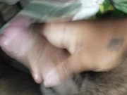 Mis cómo sale mi lechita. 1/16