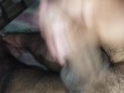 Mis cómo sale mi lechita. 2/16