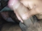 Mis cómo sale mi lechita. 3/16