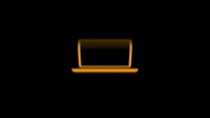 Balcony with family inside