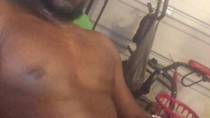 First time recording myself…Getting my feet WET 💦