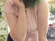 She knows whats best 7/16