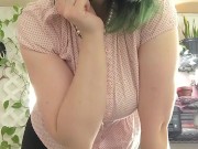 She knows whats best 8/16