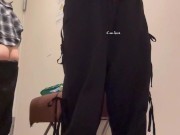 試着室で即イキオナニー//目の前でイチャイチャしてるカップルがいて…ムラムラしたの(_ _) 2/16