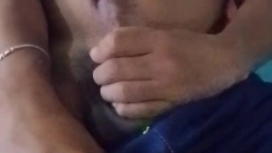 Chubby boy tigas na tigas sarap mag jakol