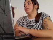 Carla Fart Compilation! How Are They So Bubbly?