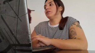 Carla Fart Compilation! How Are They So Bubbly?