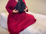 I'm 20y old Arab Muslim BBW hot girl, can u fuck me please? My parents are not in home today 1/16