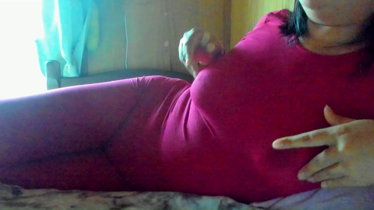 触り方や感じ方を解説して乳首オナニーしながら枕オナニー。全身タイツ越しのオナニーに興奮してイッたあともクリコキ。 - Kostenloses Sex-Video - RedTube