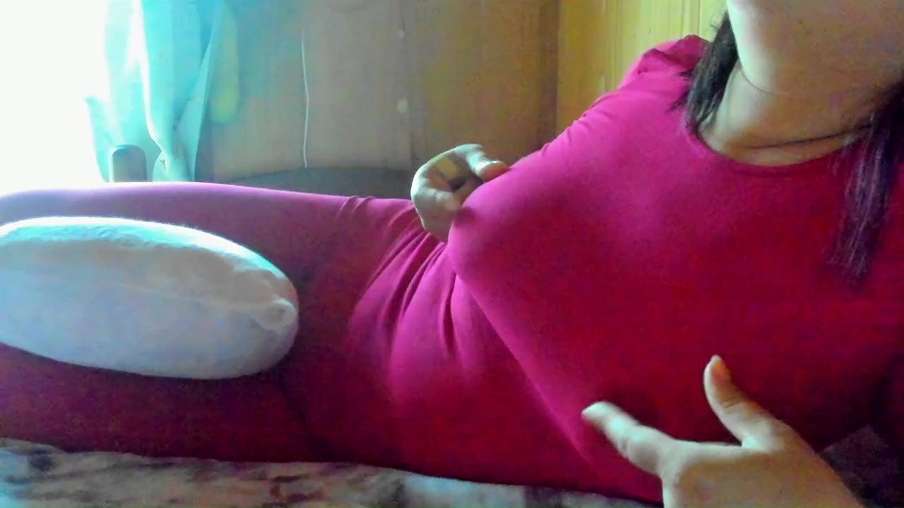 触り方や感じ方を解説して乳首オナニーしながら枕オナニー。全身タイツ越しのオナニーに興奮してイッたあともクリコキ。 - Kostenloses Sex-Video - RedTube