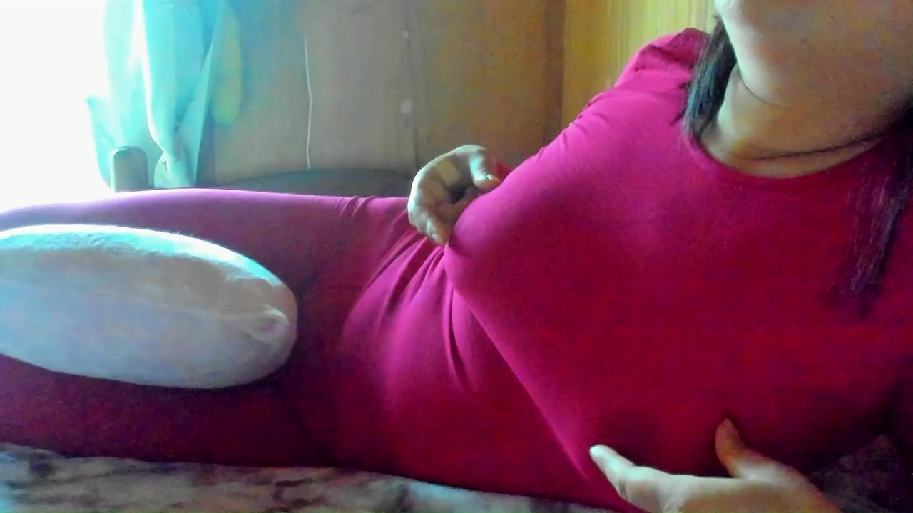 触り方や感じ方を解説して乳首オナニーしながら枕オナニー。全身タイツ越しのオナニーに興奮してイッたあともクリコキ。 - Kostenloses Sex-Video - RedTube