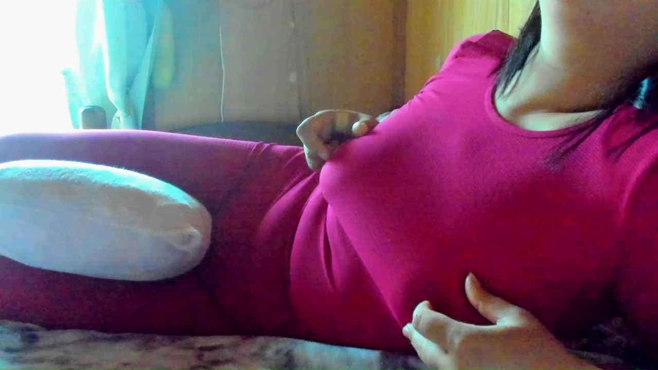 触り方や感じ方を解説して乳首オナニーしながら枕オナニー。全身タイツ越しのオナニーに興奮してイッたあともクリコキ。 - Kostenloses Sex-Video - RedTube