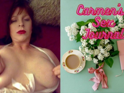 Granny Darke Rock: Fuck Me Missionary & Make Me Cum! 3 10 2024 CAMS12345
