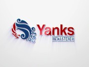 YANKS - Catalina Rene & Mab Dabble - Heritage 1/16