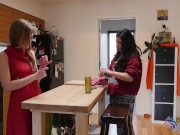 YANKS - Catalina Rene & Mab Dabble - Heritage 2/16