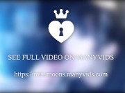 Fucked teen cosplayed as succubus at Halloween party 16/16