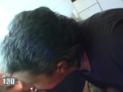 Terry's Wild Ride: An Intimate Peek into Val's Backdoor Thrills 2/16