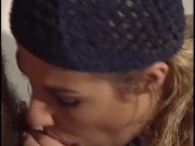 SHE NEEDS ANAL - Screenshot 3 of 16 - Big Cock
