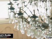 VIXENPLUS Horny babe ass fucked 3/16