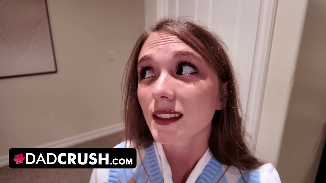 Breeding My Stepdaughter Instead of Her Hot, Horny, Nerdy Friend - Mira Monroe & Selina Imai Threesome - Бесплатное секс видео - RedTube