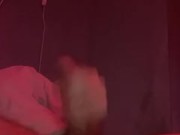 MY TOY HELP ME TO CUM / will4nddraig