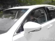 Big Tits Pornstar Banged After Titjob 3/16