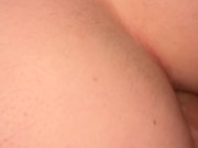 Gaping Asshole Fucked Raw 15/16