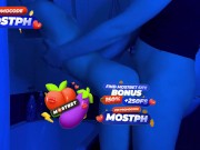 Лучшие друзья закрылись в ванной во время вечеринки 11/16