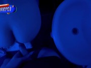 Лучшие друзья закрылись в ванной во время вечеринки 9/16