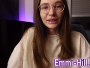 German Dirty Talk! 18yo Skinny girl! Small Tits! Big Labia! 1/16