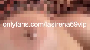 LaSirena69 Big Tits Tight Pussy And Juicy Ass