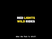 VIP4K. Hunter ran into a chick in public and fucked her in salon 1/16