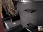 Busted Step Daughter Tries Anal For First Time - Selina Bentz - Taboo Heat - Luke Longly 1/16